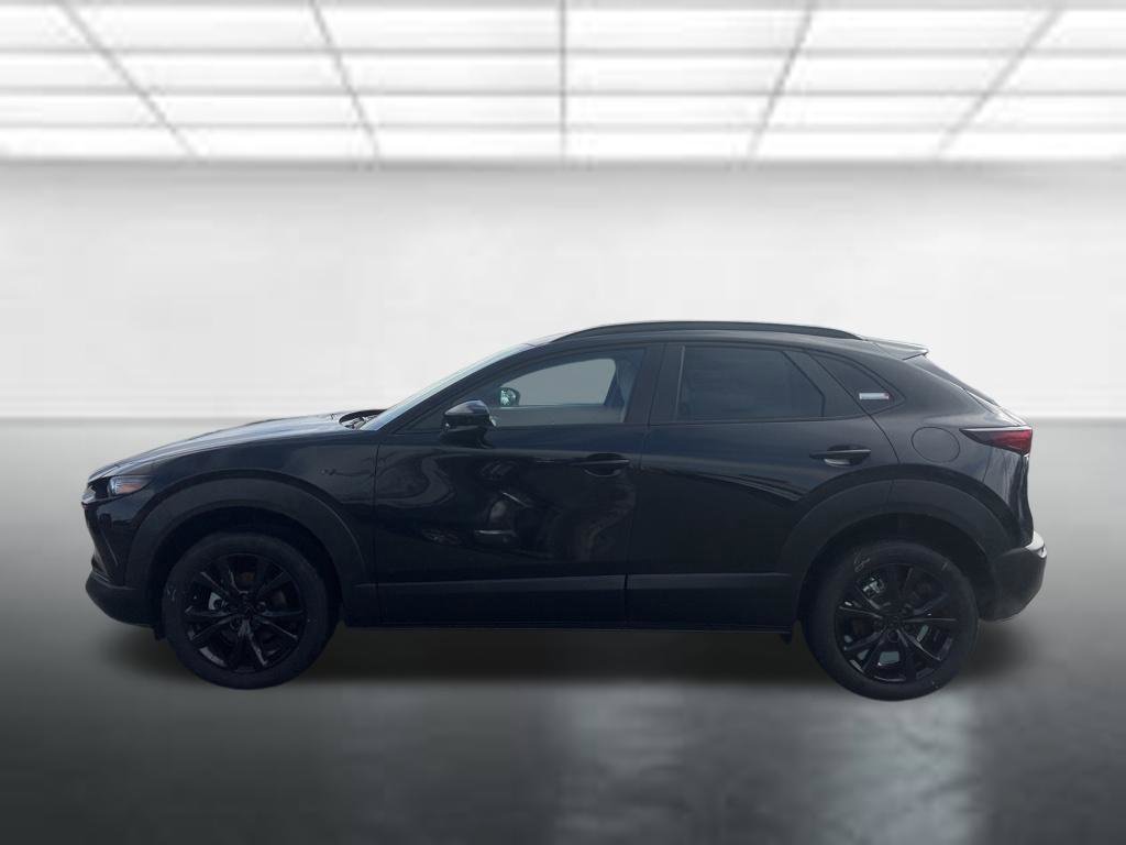 New 2026 MAZDA CX-30 2.5 Turbo AWD/4WD image 8
