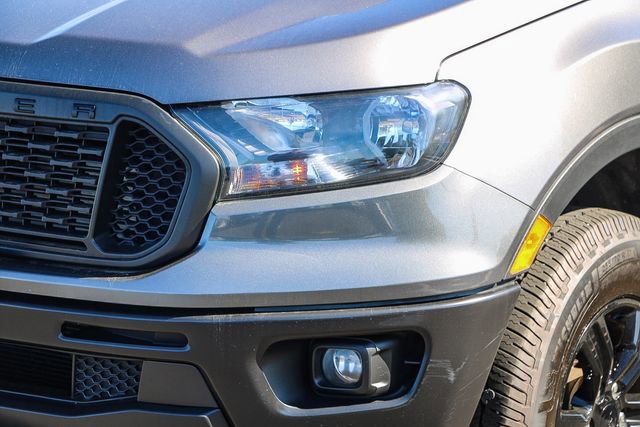 Used 2023 Ford Ranger XL w/ Equipment Group 101A High image 10