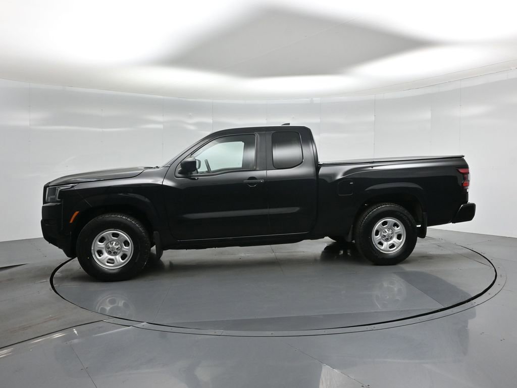 Used 2022 Nissan Frontier S w/ Technology Package image 25
