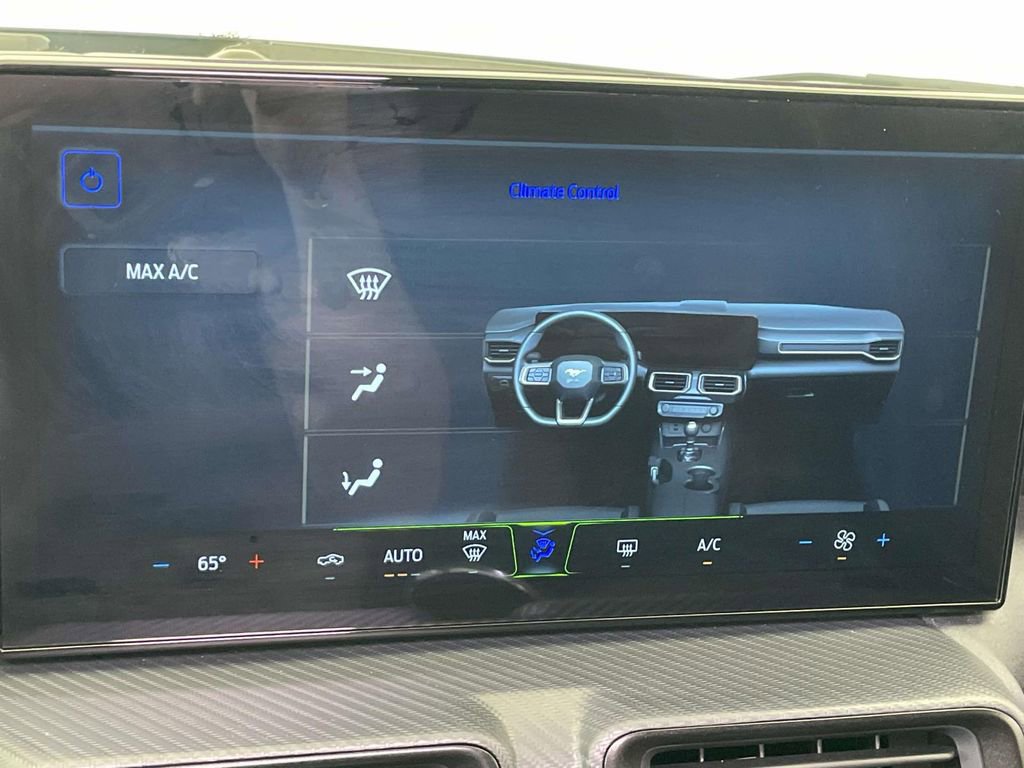 Used 2024 Ford Mustang GT w/ Mustang Nite Pony Package image 27