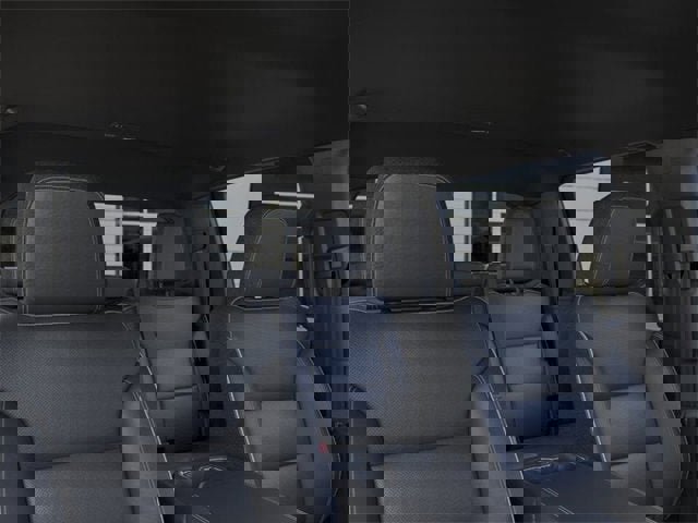 New 2026 GMC Sierra EV Elevation image 24