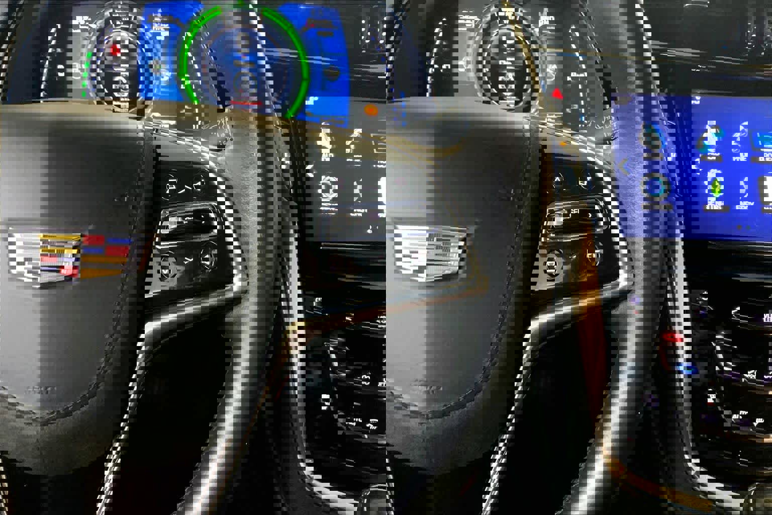 Used 2016 Cadillac ELR image 24