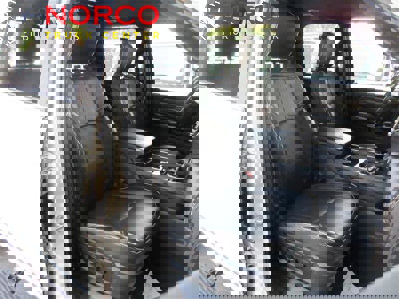 Used 2021 RAM 2500 Limited image 15