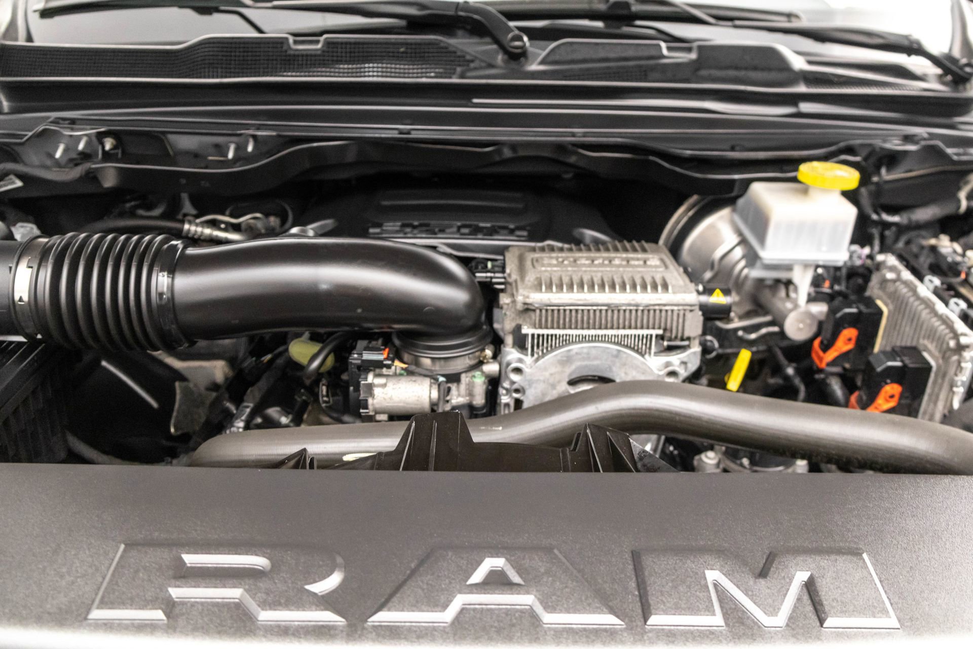 Used 2022 RAM 1500 Rebel w/ Rebel Level 1 Equipment Group AWD/4WD image 45