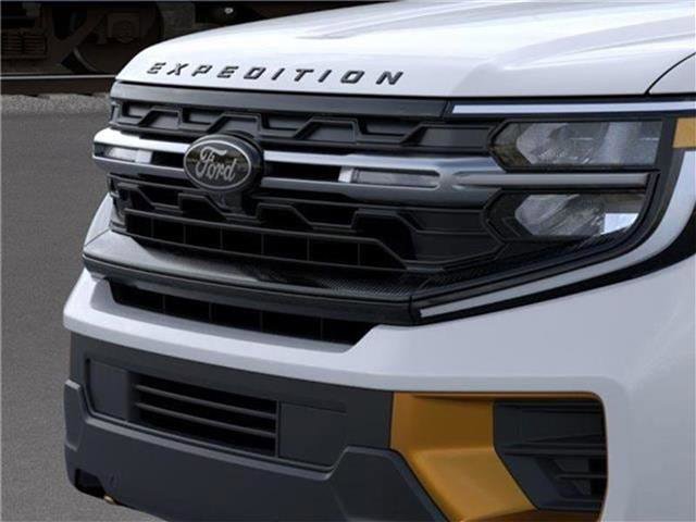 New 2025 Ford Expedition Tremor image 86