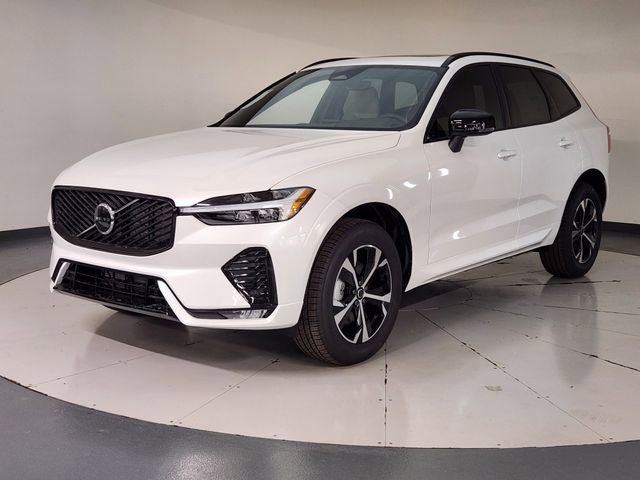 New 2026 Volvo XC60 B5 Core image 1