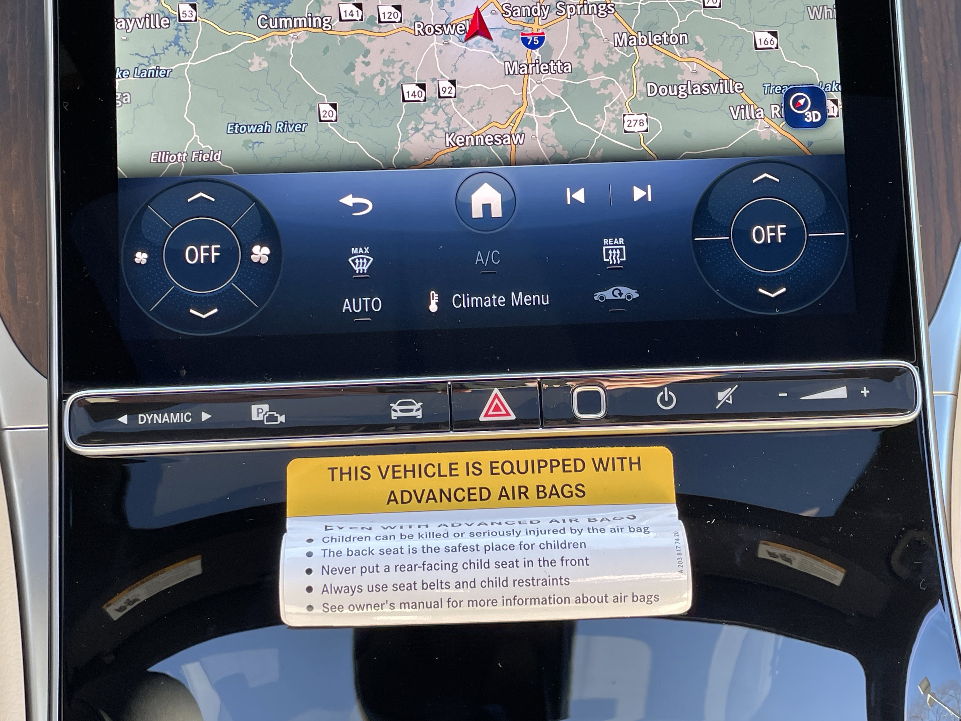 New 2026 Mercedes-Benz GLC 300 image 31