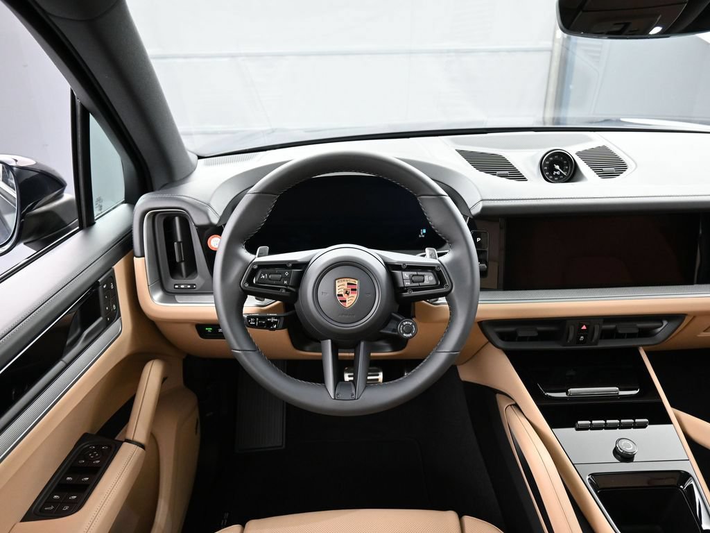 New 2026 Porsche Cayenne S AWD/4WD image 18