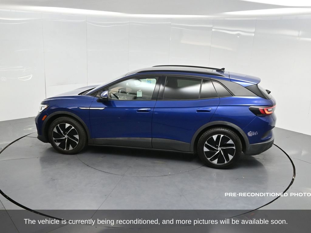 Used 2021 Volkswagen ID.4 Pro S w/ ID.4 Protection Package image 56