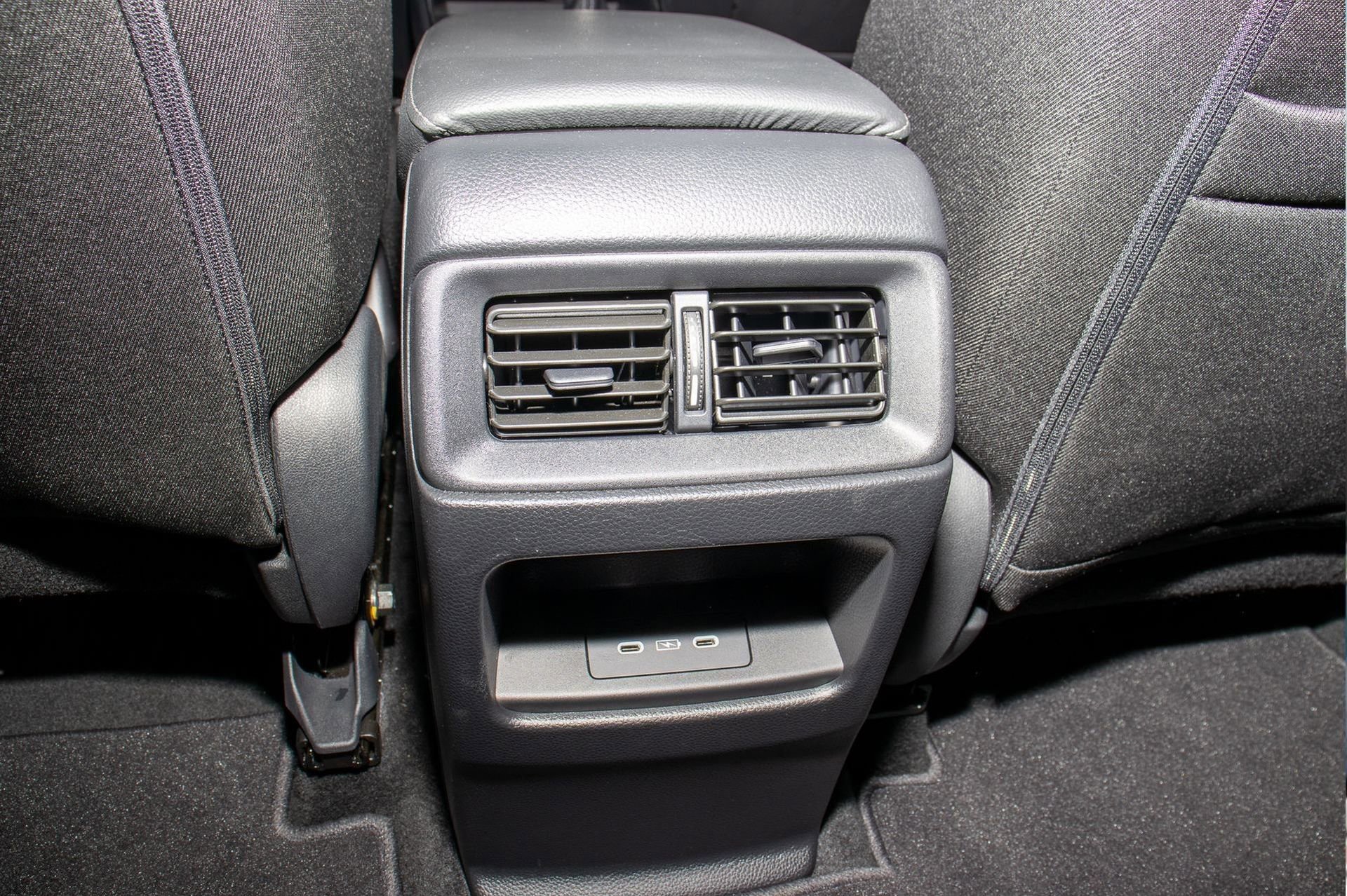 Certified 2025 Honda CR-V EX image 18