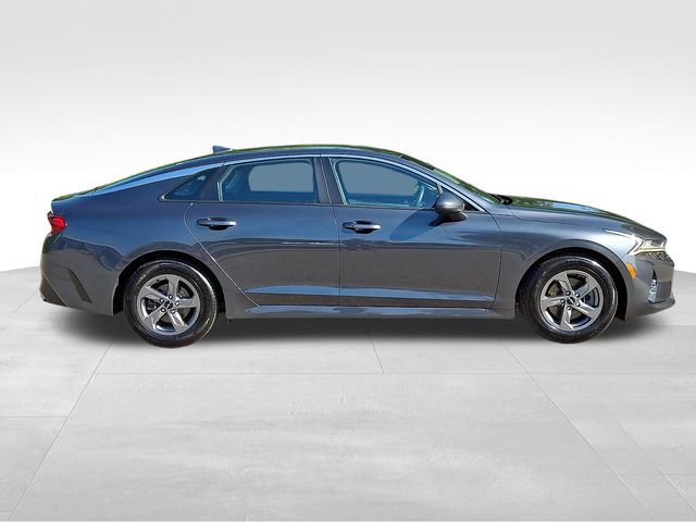 Used 2023 Kia K5 LXS FWD image 9
