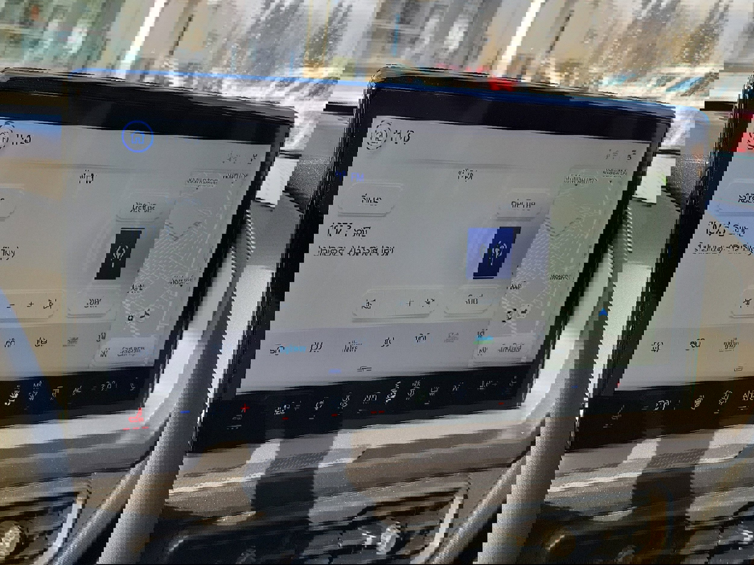 New 2025 Ford Bronco Sport Outer Banks w/ Outer Banks Tech Package+ image 17