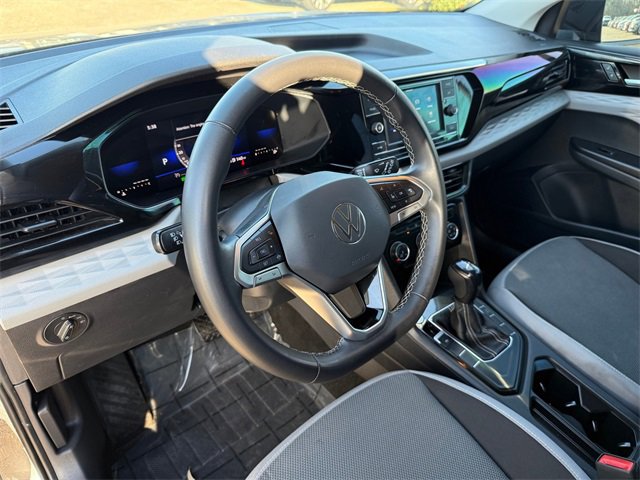 Used 2023 Volkswagen Taos S image 8