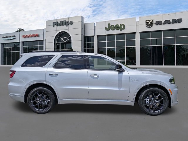 New 2026 Dodge Durango GT AWD/4WD image 2