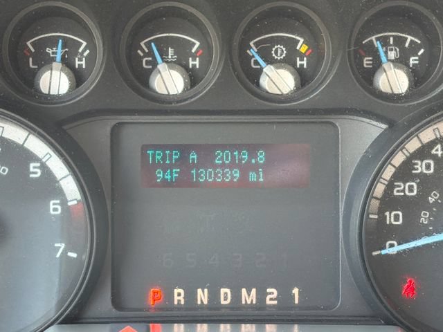 Used 2012 Ford F250 XLT w/ FX4 4X4 Off-Road Pkg image 30