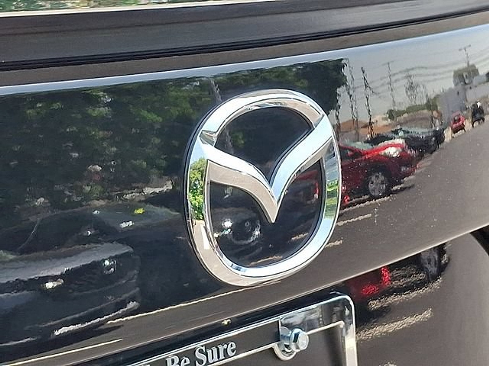 Used 2023 MAZDA CX-9 Touring AWD/4WD image 29