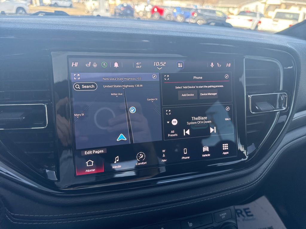 Used 2022 Dodge Durango GT image 23