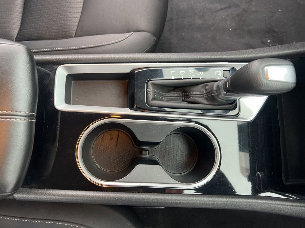 Certified 2024 Nissan Altima 2.5 SV image 23