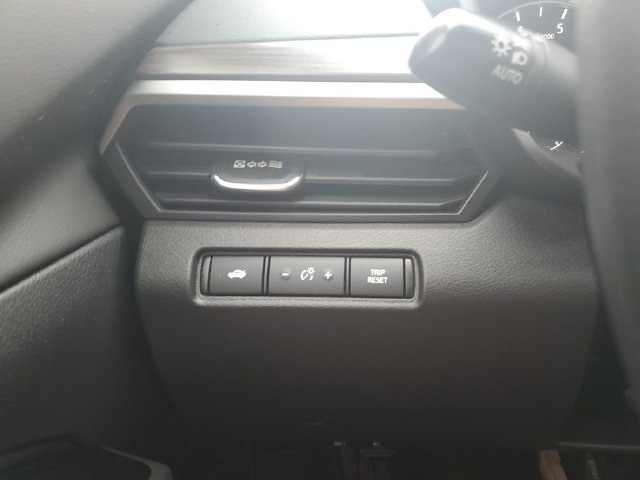 Certified 2023 Nissan Altima 2.5 SV FWD image 21
