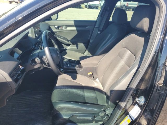 Used 2023 Honda Civic Sport image 14