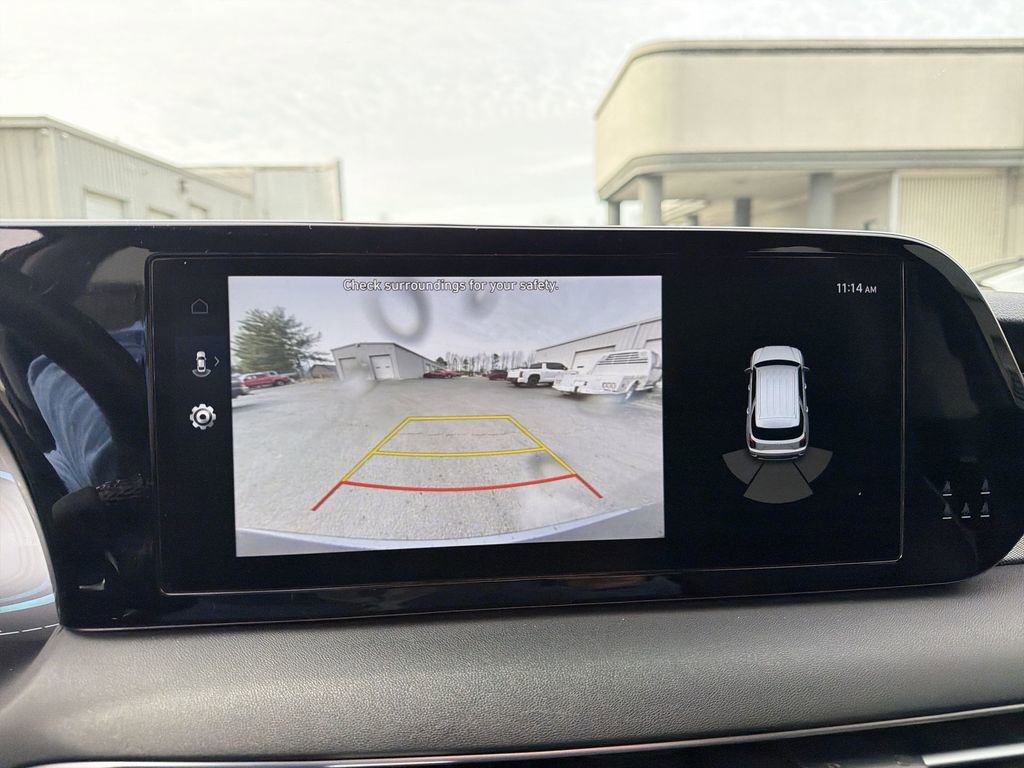 Used 2025 Hyundai Palisade SEL image 23