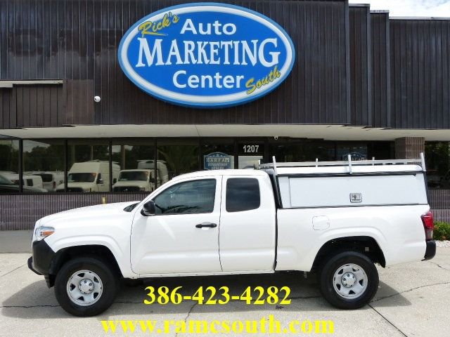 Used 2021 Toyota Tacoma SR