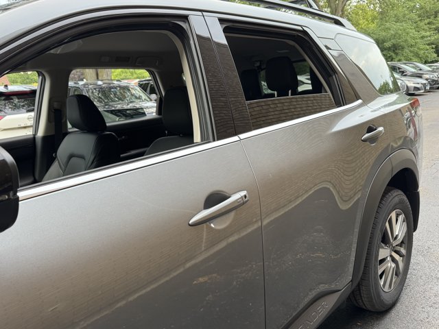 New 2026 Nissan Pathfinder SL AWD/4WD image 30