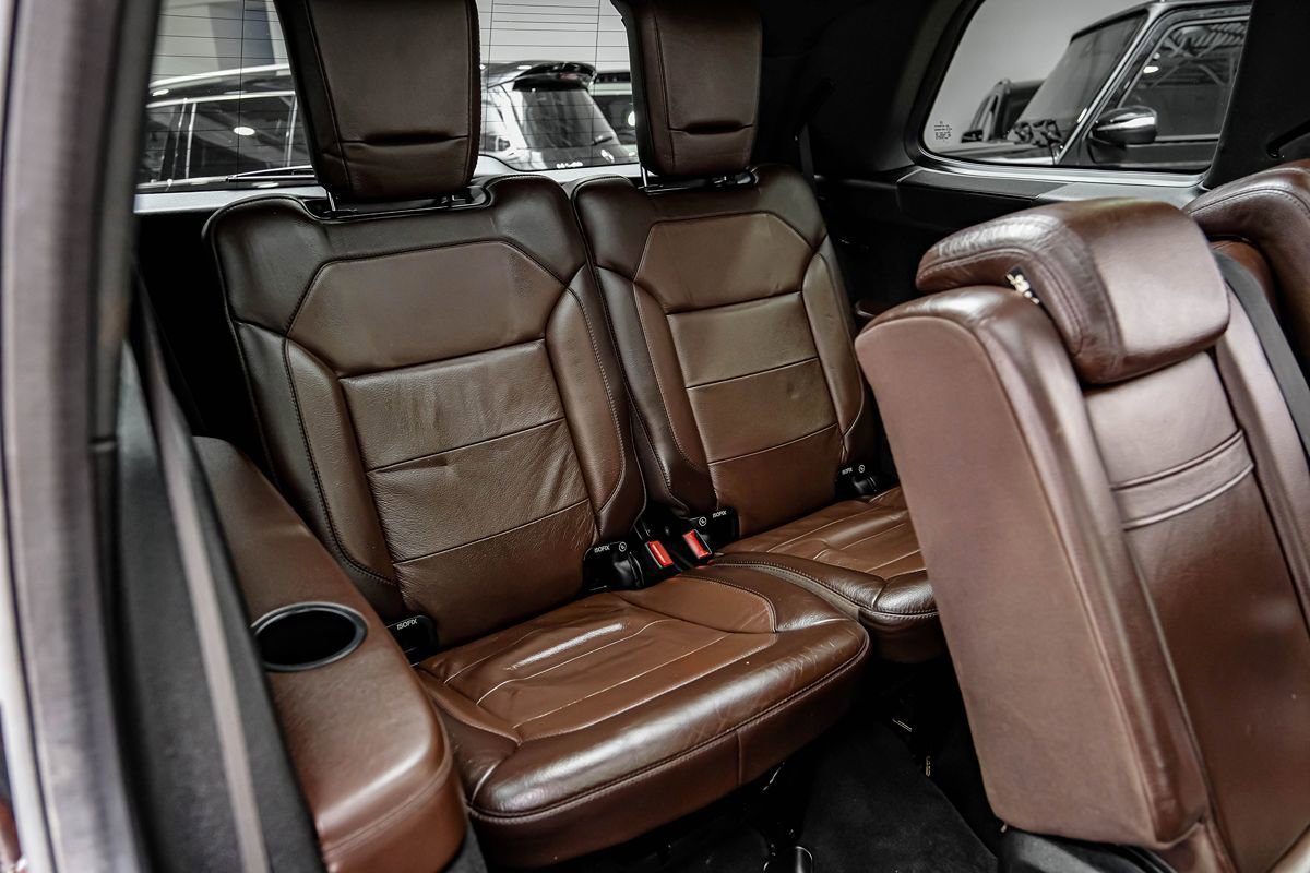 Used 2014 Mercedes-Benz GL 450 4MATIC image 31