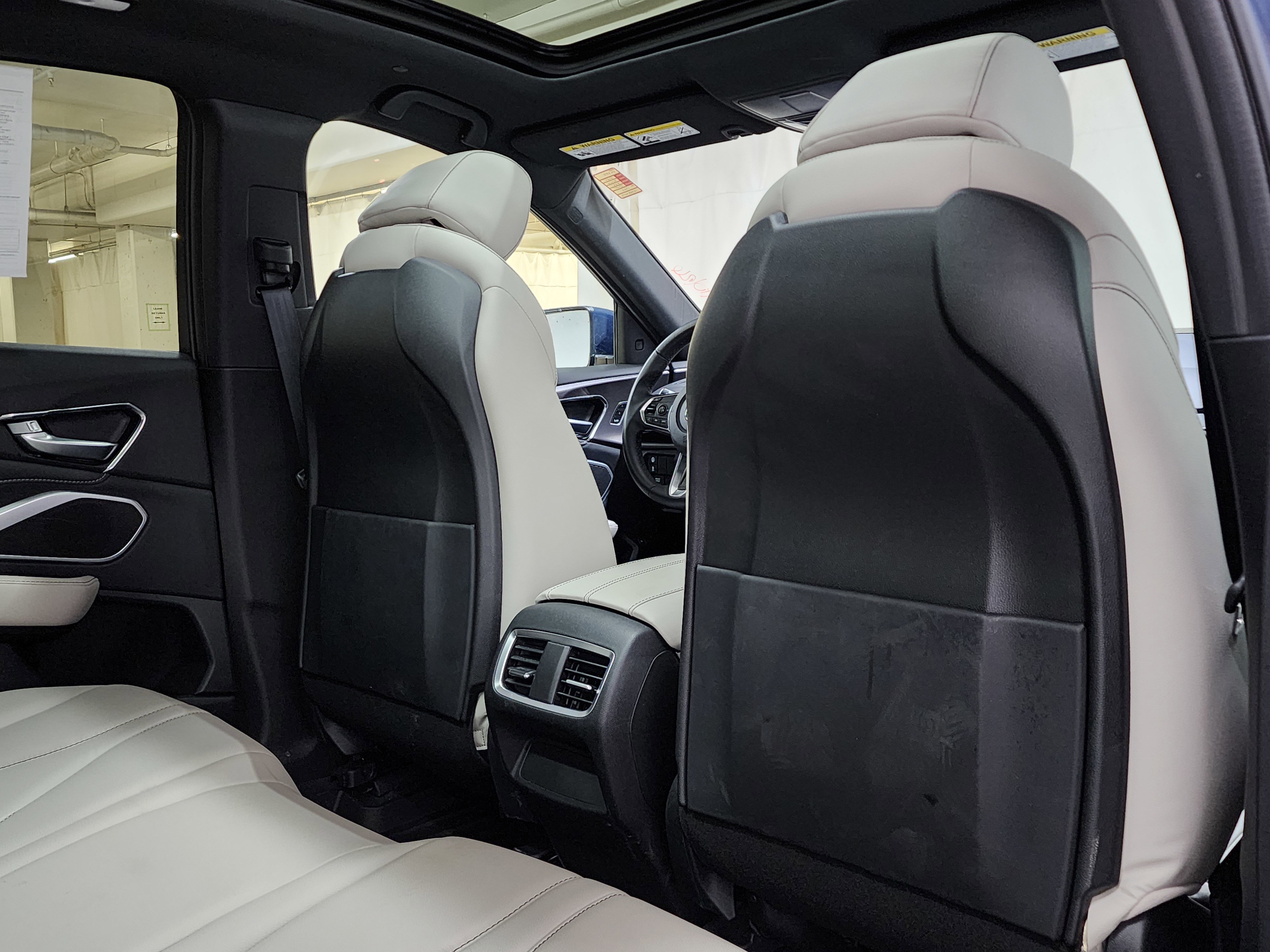 Certified 2025 Acura RDX SH-AWD image 18