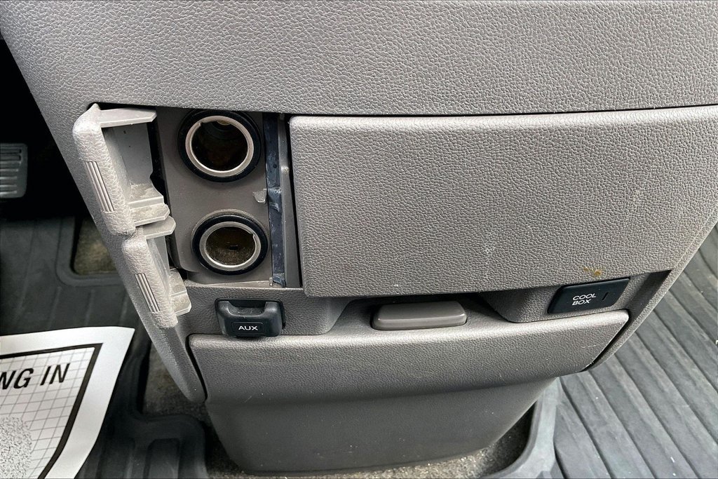 Used 2012 Honda Odyssey EX-L image 18