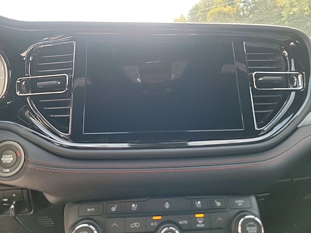 New 2027 Dodge Durango GT AWD/4WD image 13
