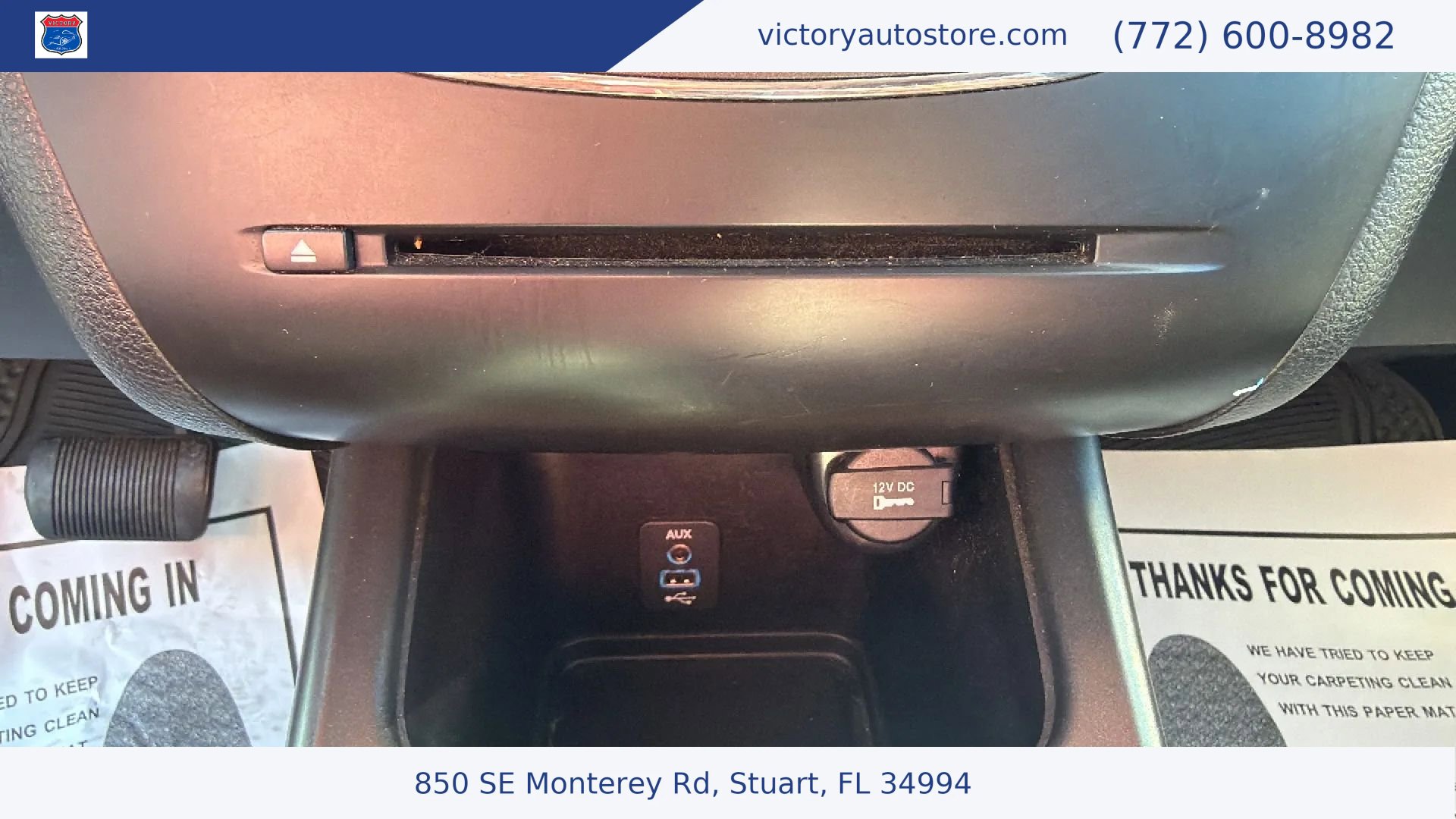 Used 2019 Dodge Journey SE FWD image 24