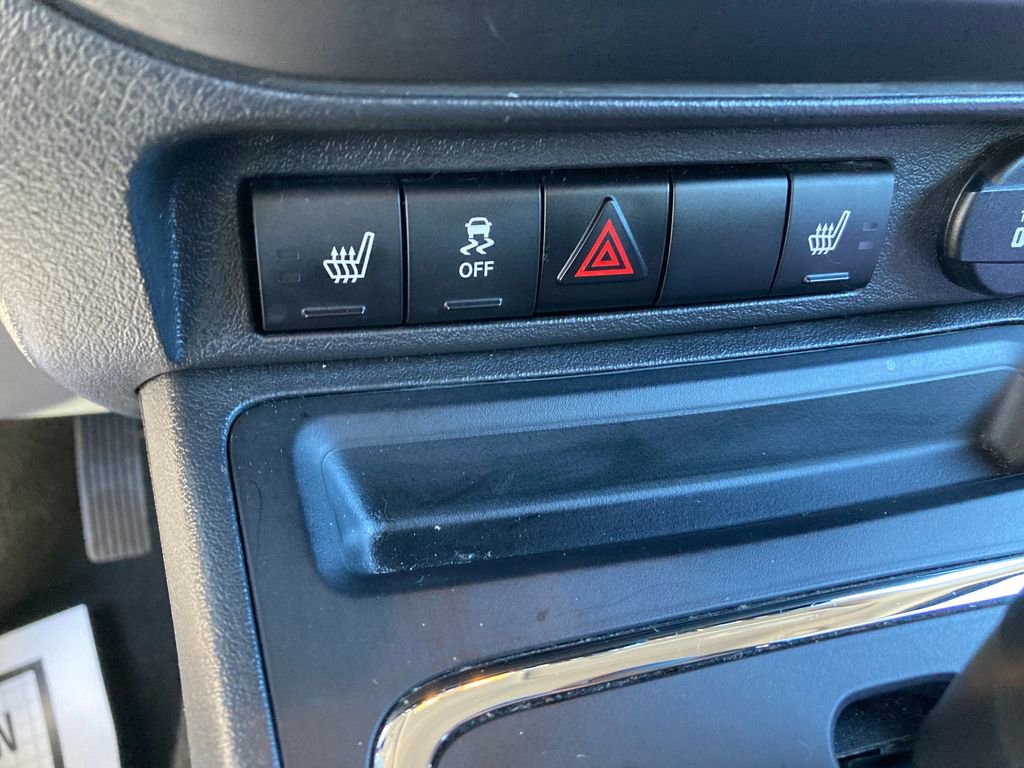 Used 2015 Jeep Patriot Latitude image 25