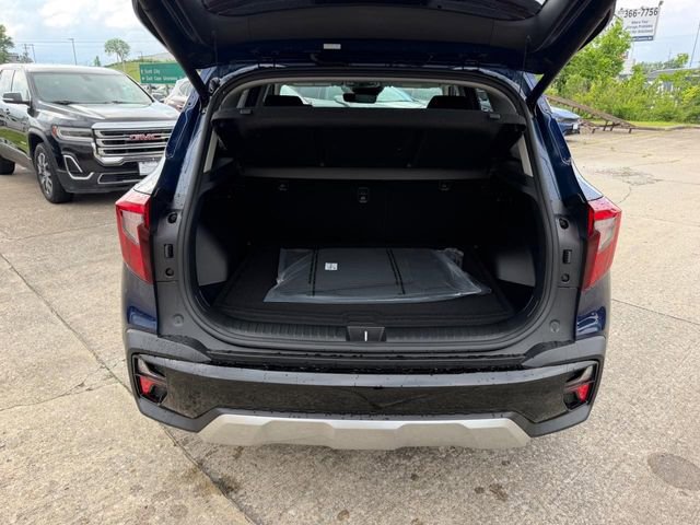 New 2026 Kia Seltos EX AWD/4WD image 4