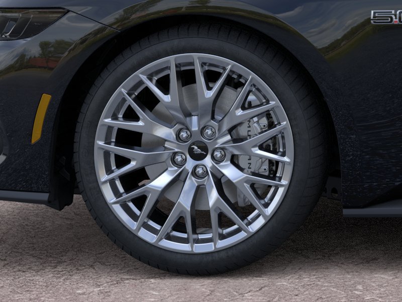 New 2026 Ford Mustang GT Premium RWD image 19