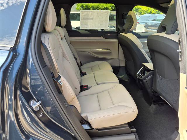New 2026 Volvo EX90 Plus AWD/4WD image 13