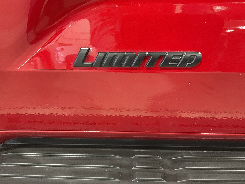 Used 2024 Toyota Sequoia Limited w/ Tow Technology Package image 9