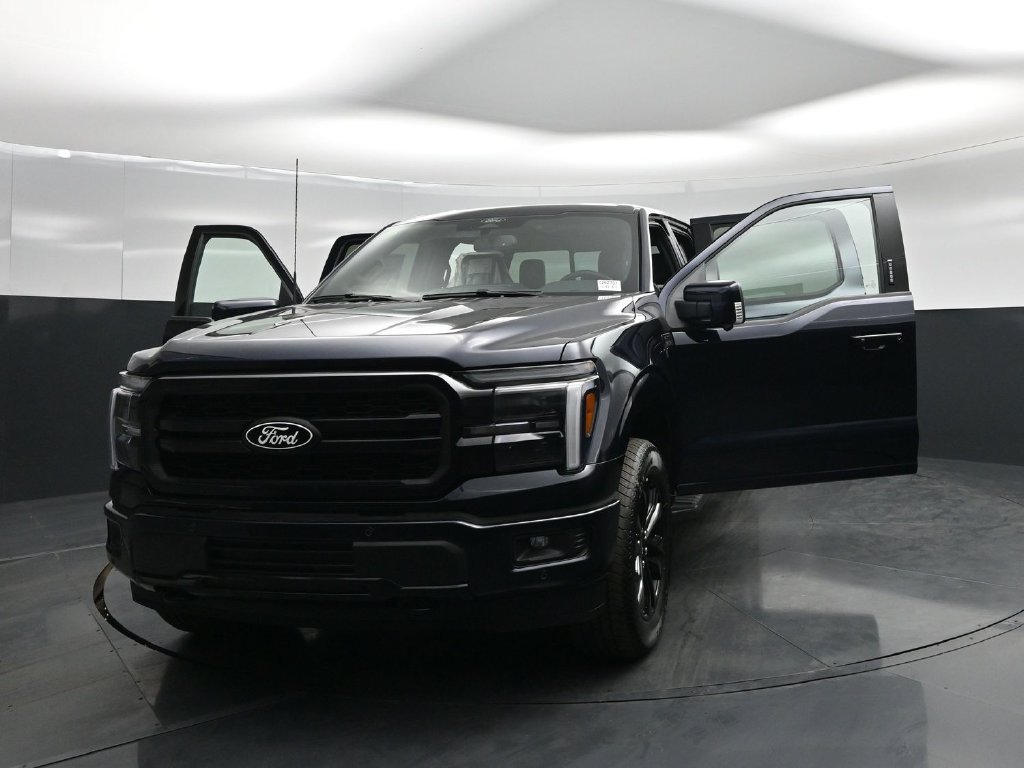 New 2026 Ford F150 Lariat w/ Equipment Group 501A Mid AWD/4WD image 29