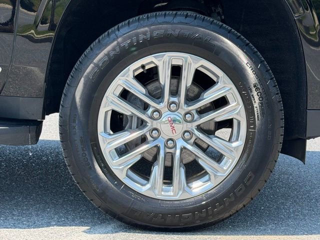 Certified 2023 GMC Yukon SLT w/ SLT Premium Package AWD/4WD image 20