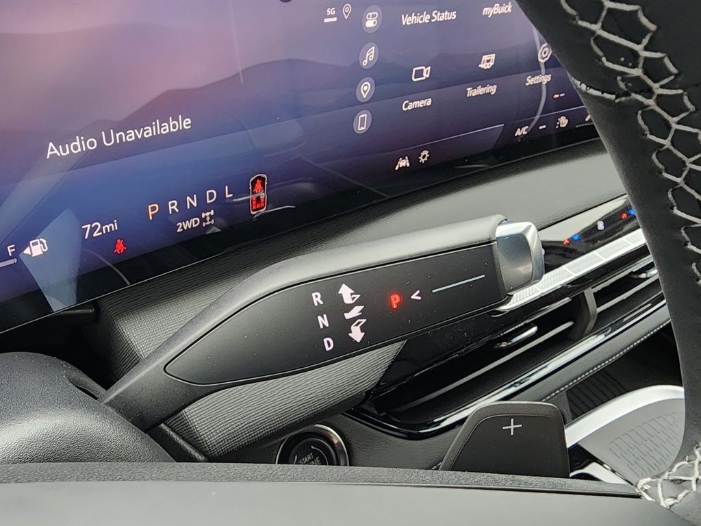 New 2026 Buick Enclave Sport Touring w/ Power Package image 24