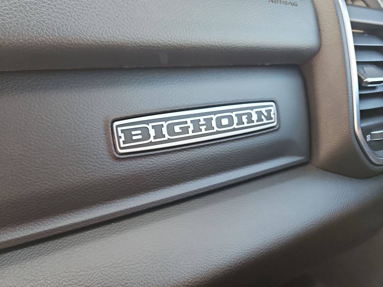 New 2026 RAM 3500 Big Horn image 22