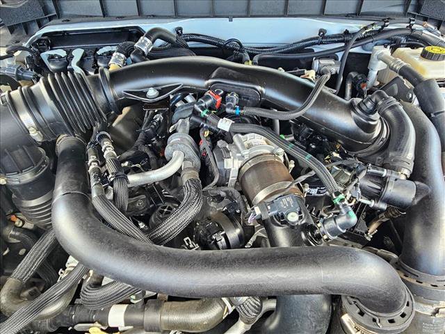 Used 2022 Ford Bronco Raptor AWD/4WD image 22