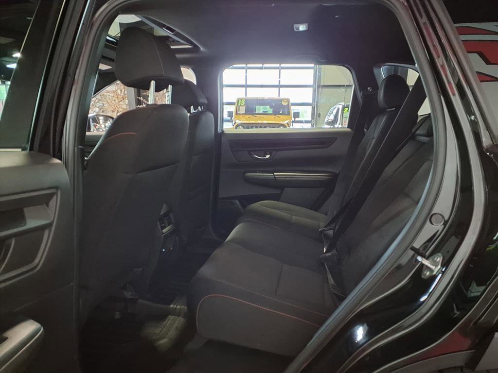 Used 2024 Honda CR-V Sport image 14