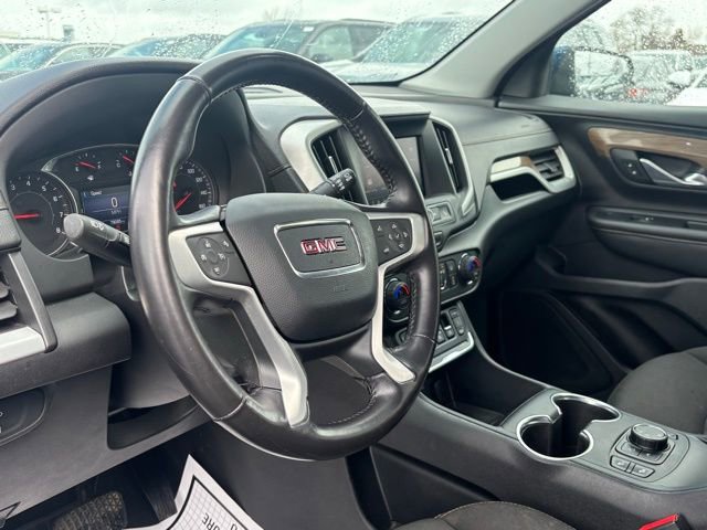 Used 2020 GMC Terrain SLE w/ Driver Convenience Package image 13