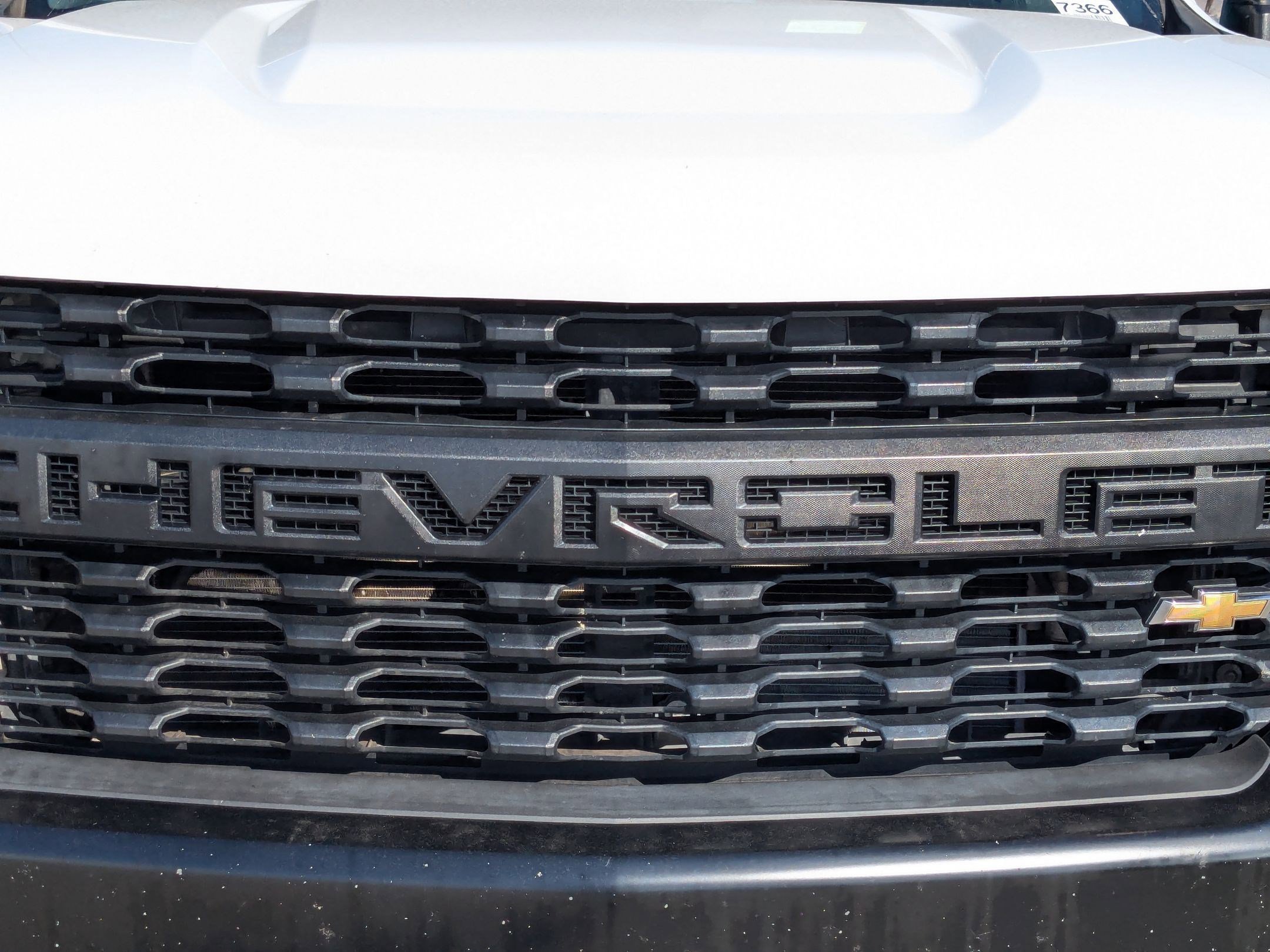 Used 2020 Chevrolet Silverado 1500 W/T w/ WT Fleet Convenience Package image 9