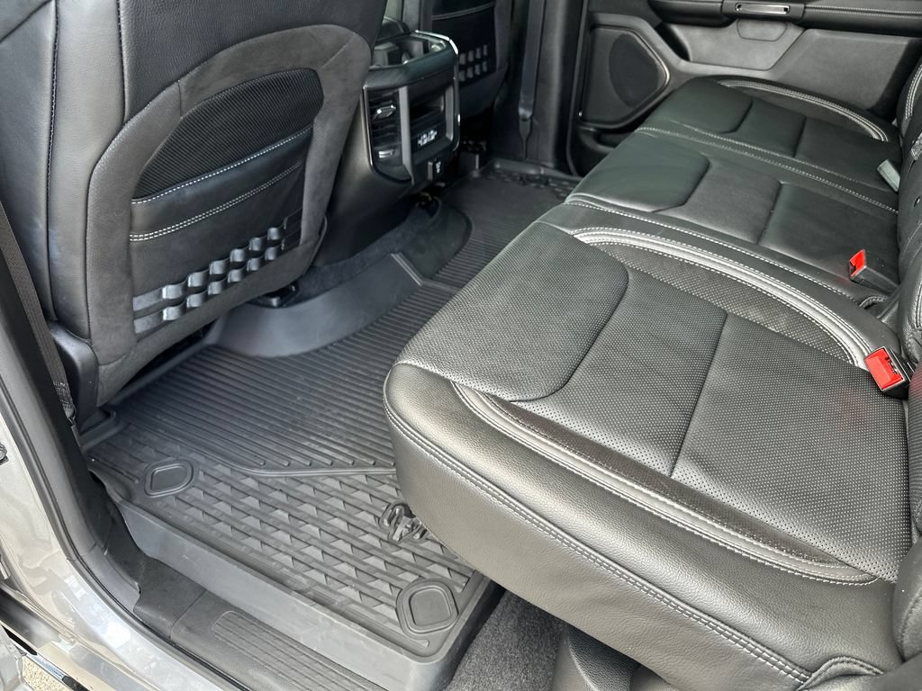 Used 2025 RAM 1500 RHO w/ Bed Utility Group AWD/4WD image 36