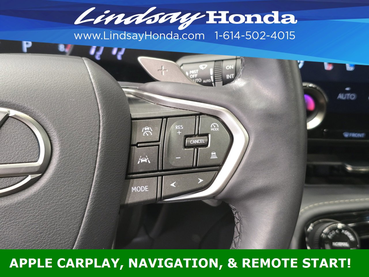 Used 2024 Lexus NX 350 AWD w/ Premium Package image 15