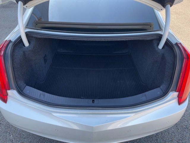 Used 2014 Cadillac XTS Base image 32