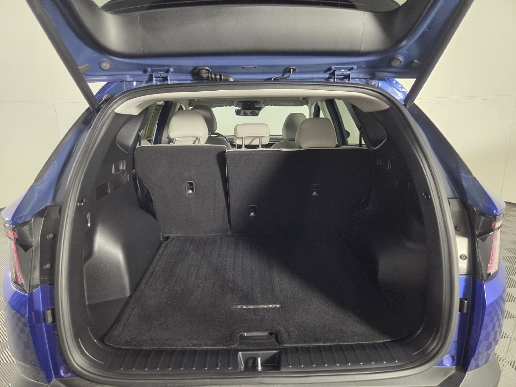 Used 2023 Hyundai Tucson SEL w/ Convenience Package FWD image 27