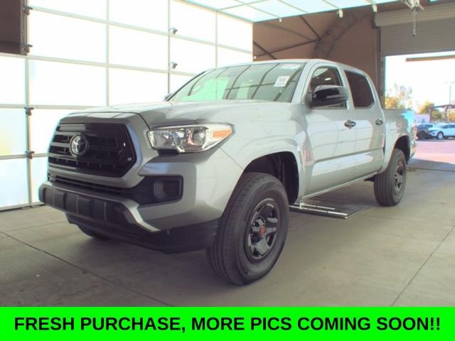 Used 2020 Toyota Tacoma SR